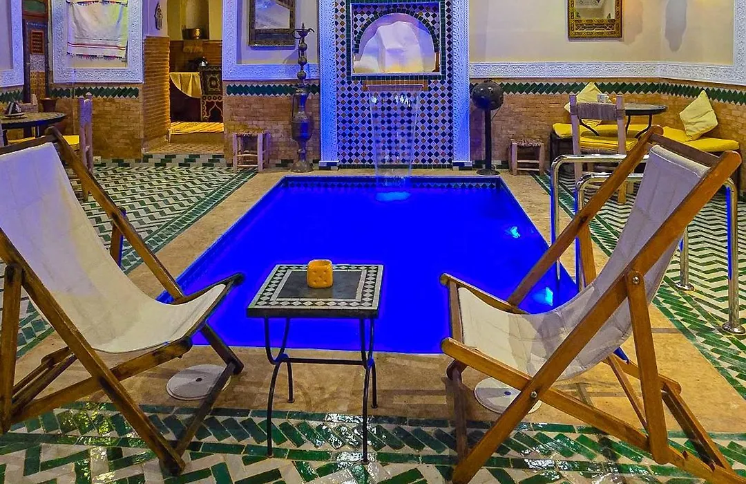 Riad Zara-1