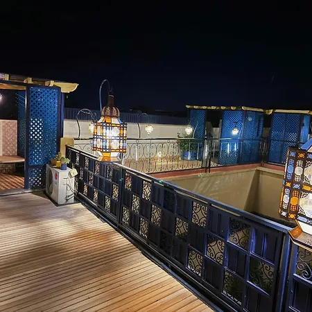 Riad Zara-2